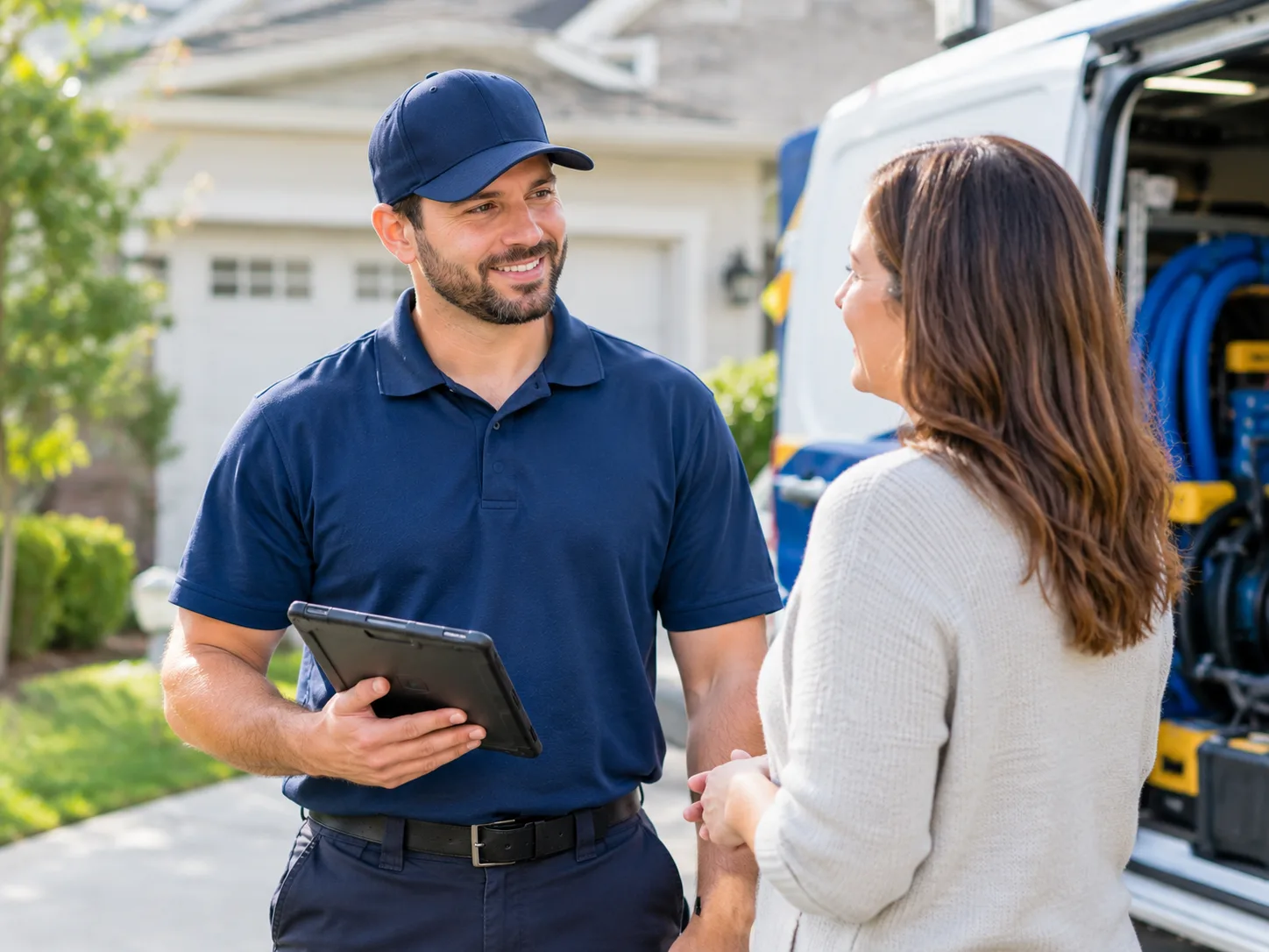Sewage Backup Cleanup Fairdale, WV FAQs